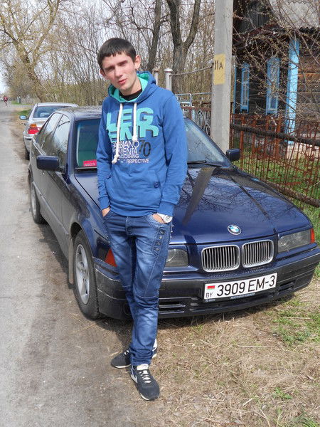 Вова Яцковец