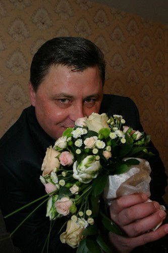 Слава Смирнов