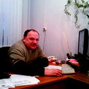 Сергей Вытеганцев