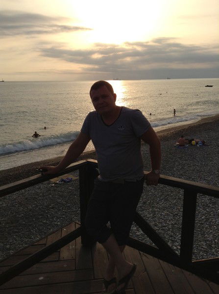 Виталий Королев