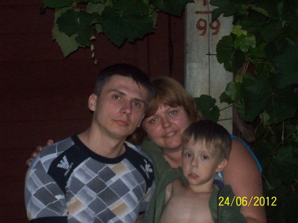 Анатолий Солодовник