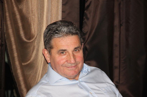 Головахин Владимир