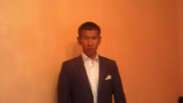 Сулу Жгт Бабур Бахтияров