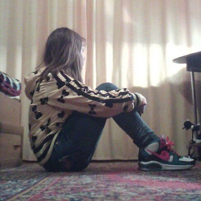 София Родионова