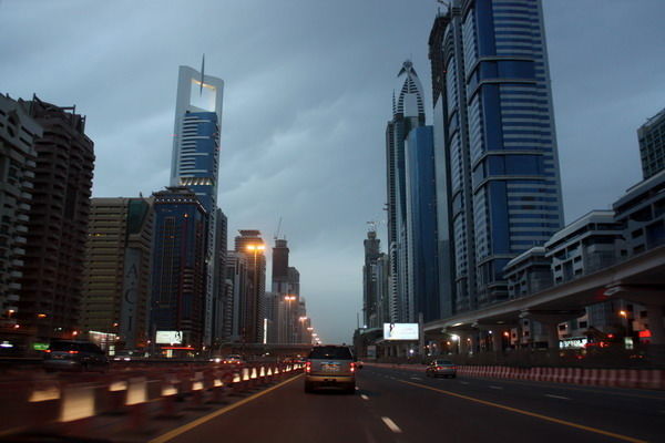 Улугбек Хайдаров