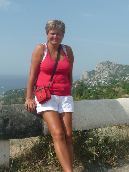 Лариса Козлова