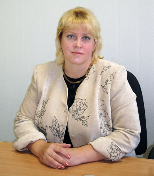 Вероника Гурьева