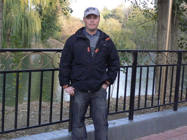 Вадим Дангауэр