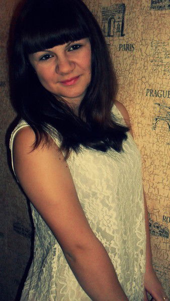 Карина Вихрова