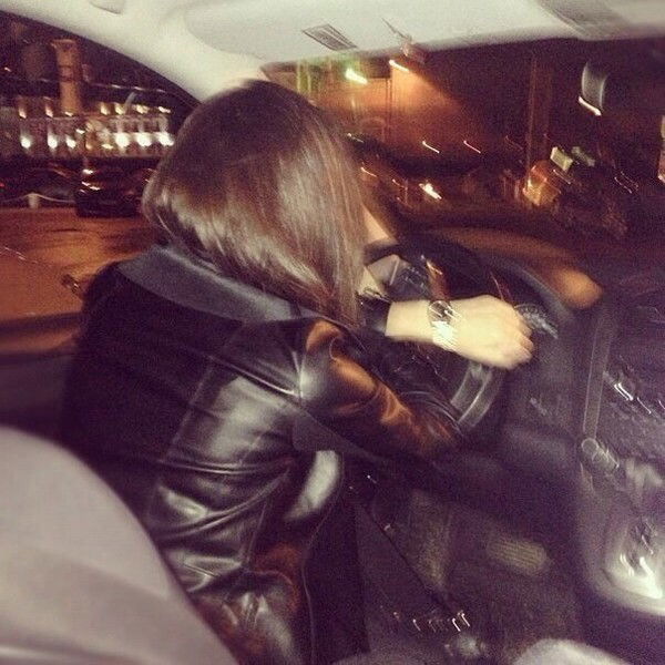 Кристина Праведникова