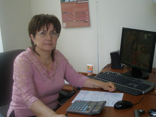 Нелли Оганджанян