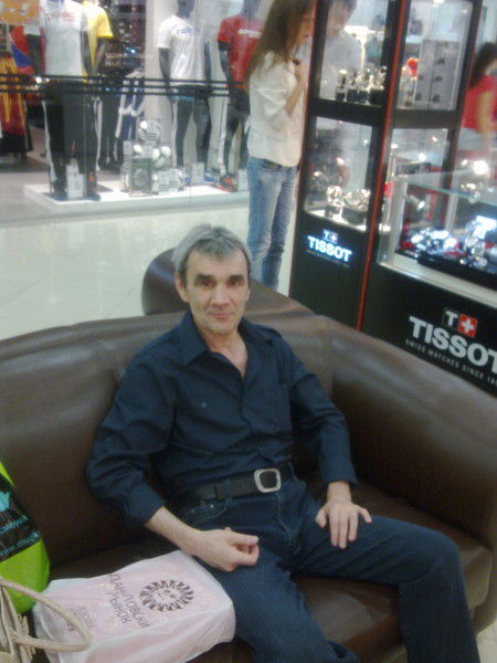 Радий Аитов