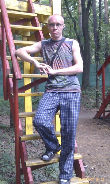 Борис Морозов