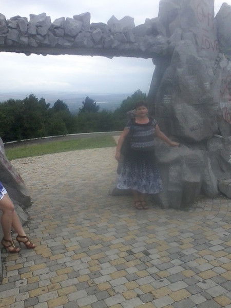 Светлана Тунгулукова