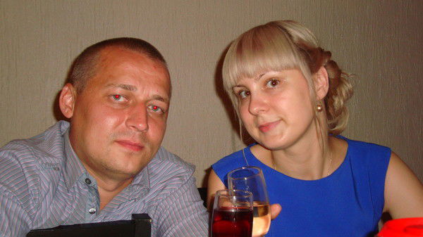 Светлана Гусельникова