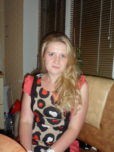 Любовь Зыбина