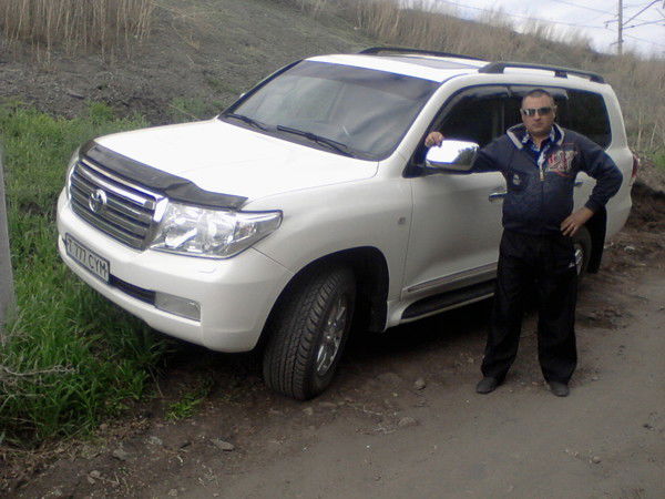 Анатолий Гончар