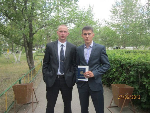 Сергей Кузнецов