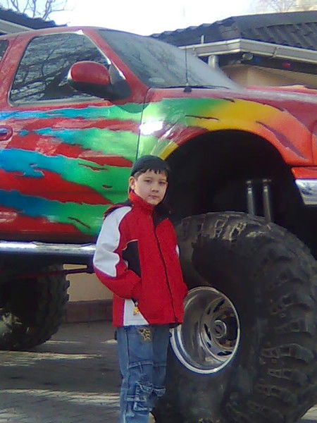 Рустам Умаров