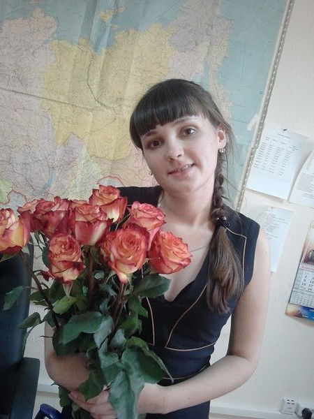 Лодейщикова Юлия