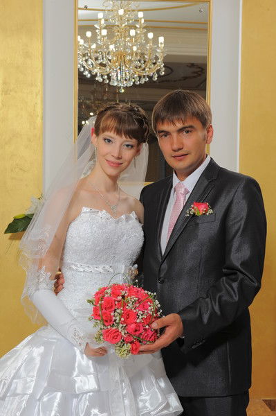 Надя Кондратьева