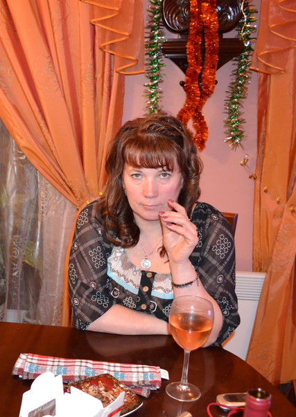 Ольга Кнюкшта