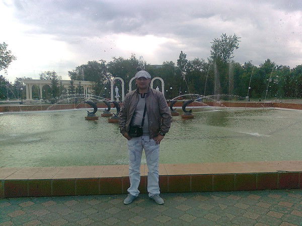 Владимир Рыжков