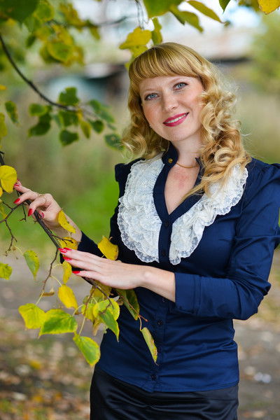 Ирина Поленова