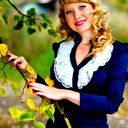 Ирина Поленова