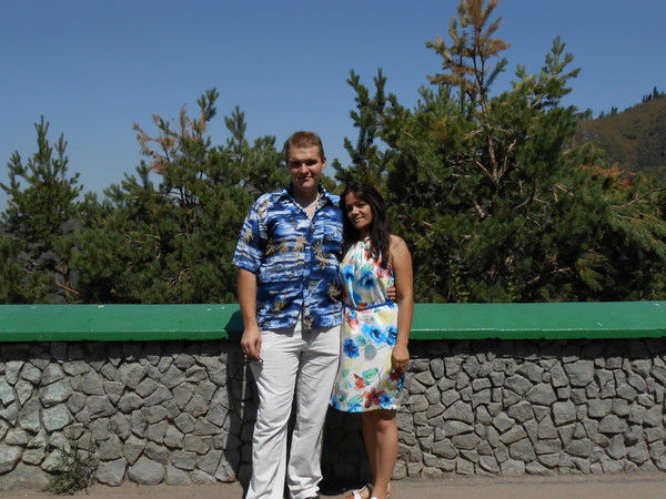 Руслан Светлана Матрёнины