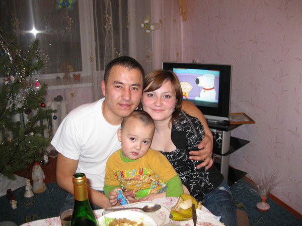 Алмаз Мухиббулин