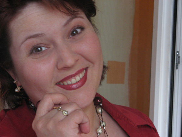 Роксана Катяшова