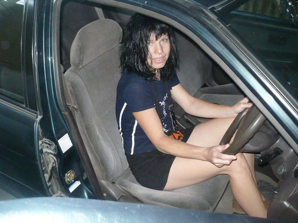 Наталья Матросова