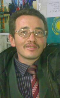 Мухит Нуртаев