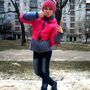 Настёнка Дюжих