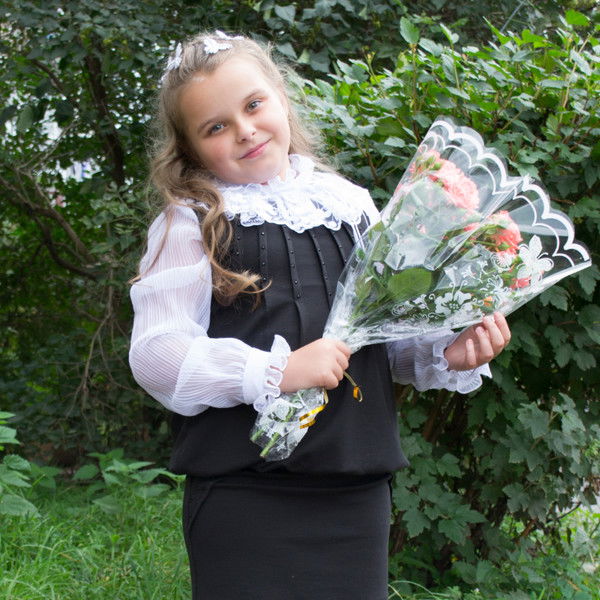 Дарина Камаева