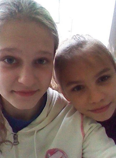 Саша Пигунова