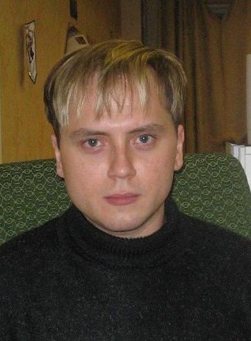 Сергей Бедняков