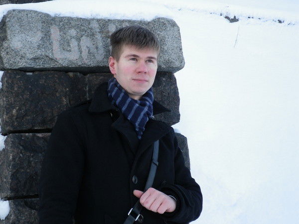 Эдуард Жаворонков