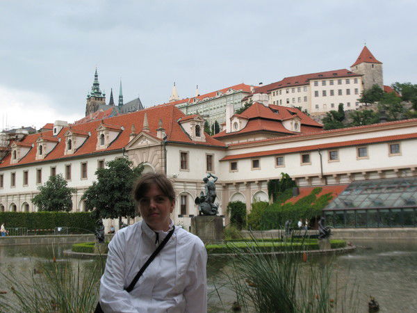 Наталья Атоян