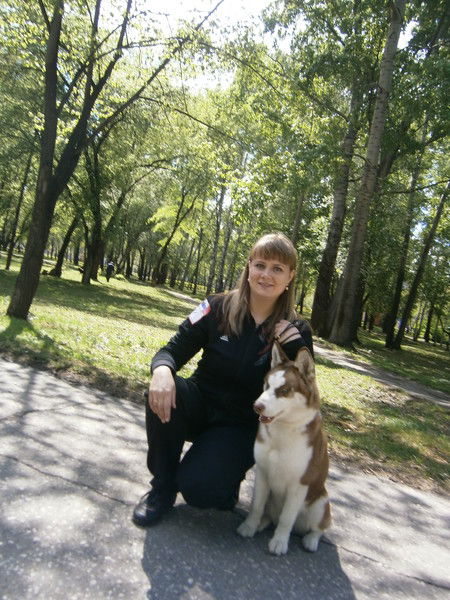 Евгения Шепель