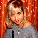 Елена Мошняга