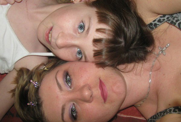 Мария Мирзанурова