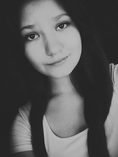 Полина Кузнецова