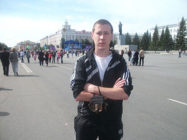 Евгений Кунгурцев