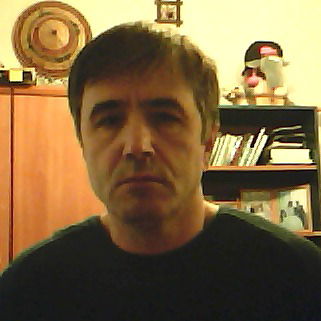 Ахмед Ханилаев