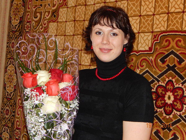 Юлия Ливицкая