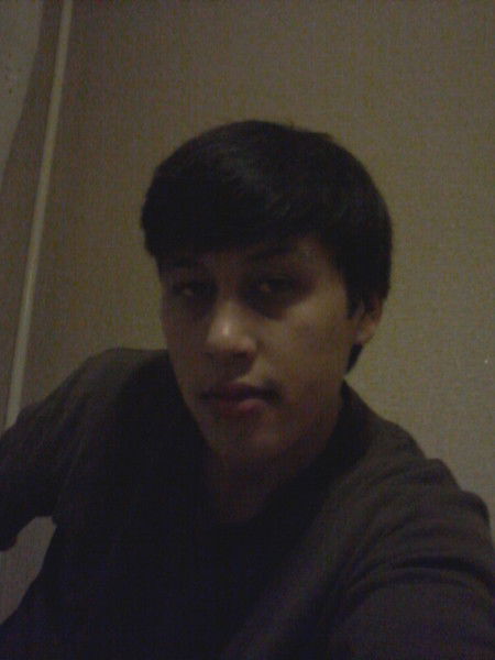 Акмал Исмоилов