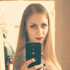 Любовь Богданова