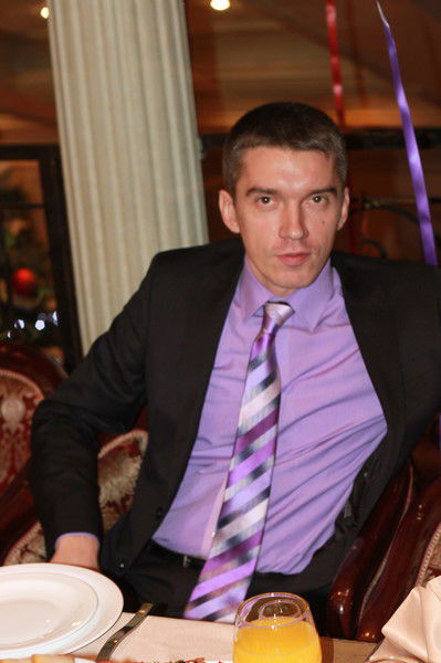 Виталий Давыдов